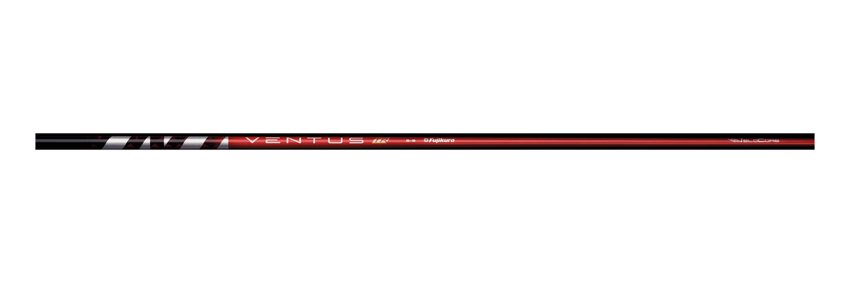 Fujikura Ventus TR Red VeloCore Golf Shaft NEW Uncut Choose Flex