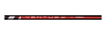 NEW Fujikura Ventus TR Red 7X VeloCore Extra Stiff Shaft 46" Uncut .335