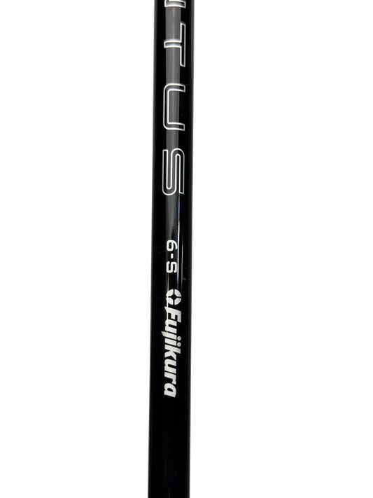 Fujikura Ventus Black 6-S Stiff 41.75" Callaway FW Shaft (Used)