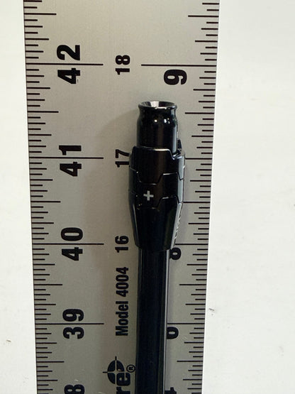 Fujikura Ventus Black 6-S Stiff 41.75" Callaway FW Shaft (Used)