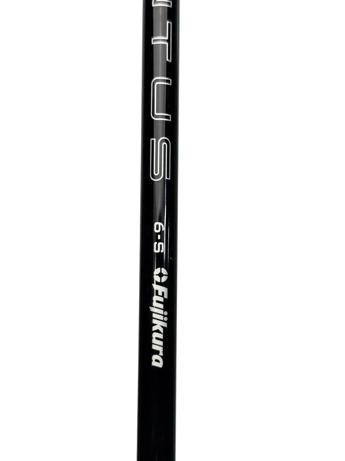 Fujikura Ventus Black 6-S Stiff 42" Callaway Quantum FW Shaft (Used)