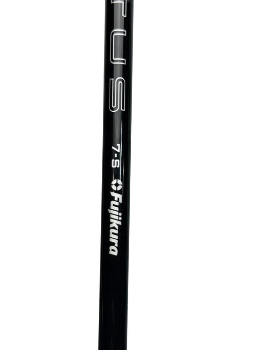 Fujikura Ventus Black 7-S Stiff 42" Callaway Quantum FW Shaft (Used)