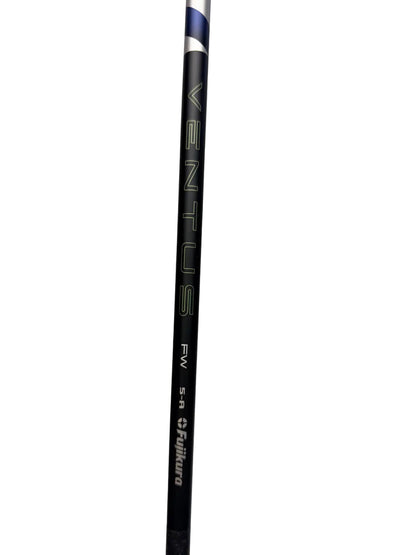 Fujikura Ventus Blue FW 5-A Senior Flex 41.75" TaylorMade Fairway Shaft (Used)