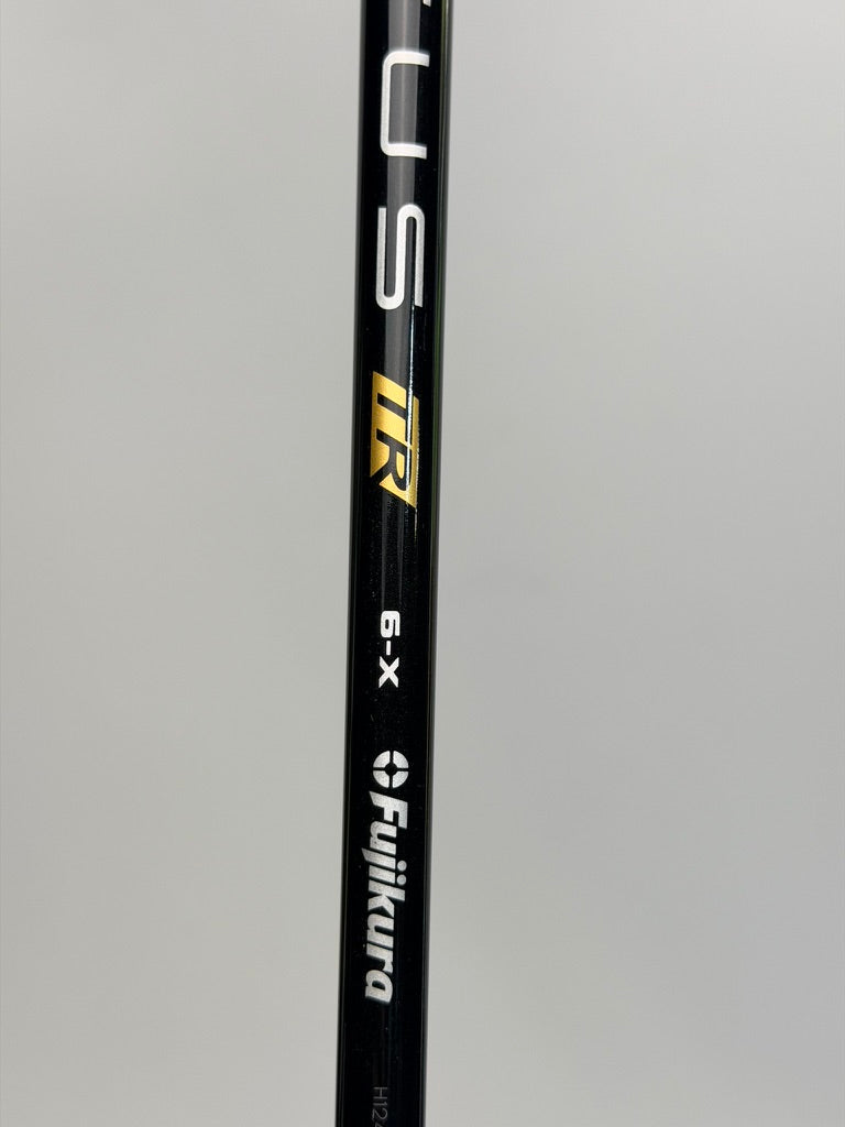 New Callaway Quantum Max 9 Wood 24° RH Fujikura Ventus TR Black 6-X VeloCore