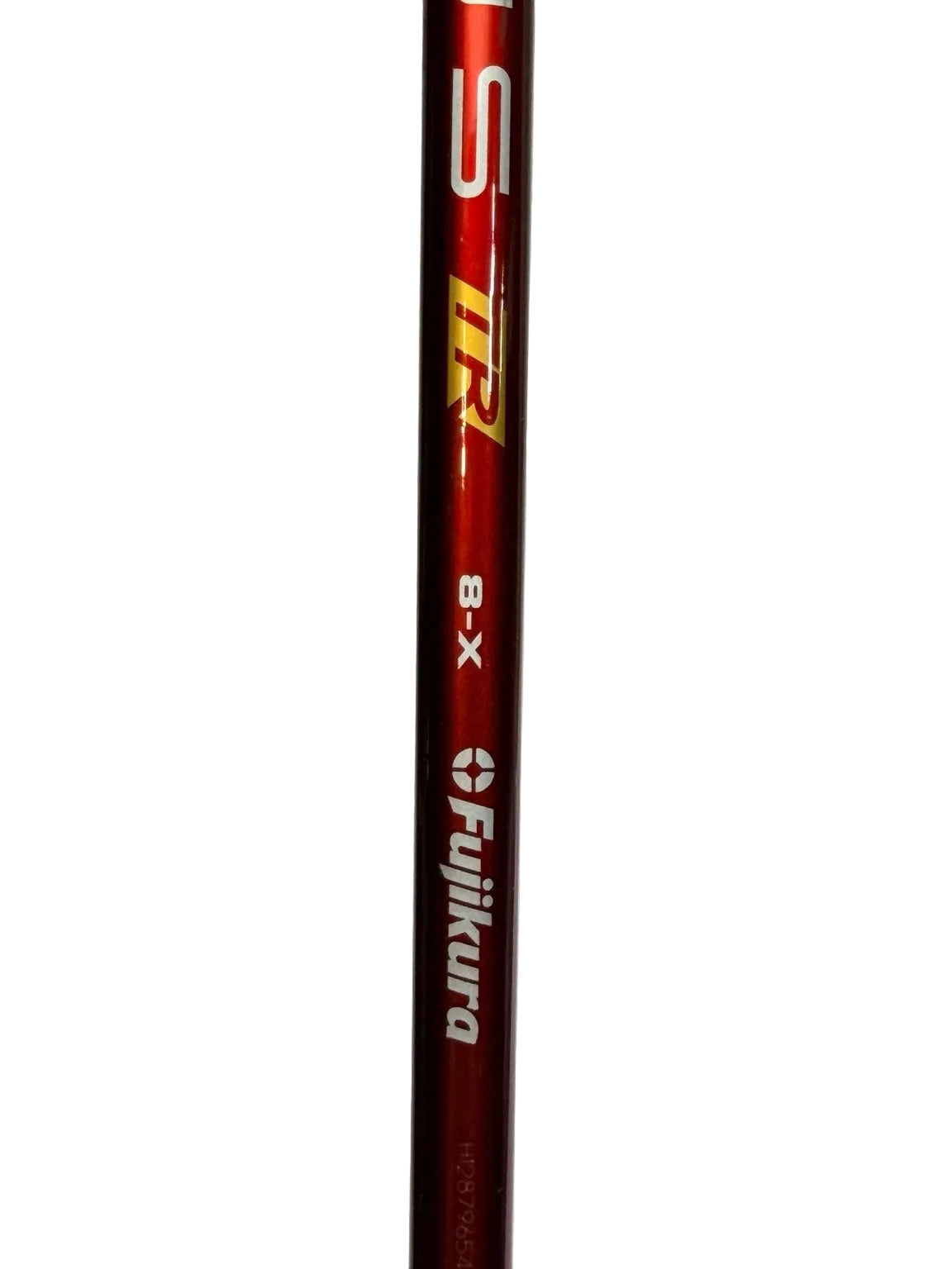 Fujikura Ventus TR Red Velocore 8-X 41.5" Callaway Quantum FW Shaft (Used)