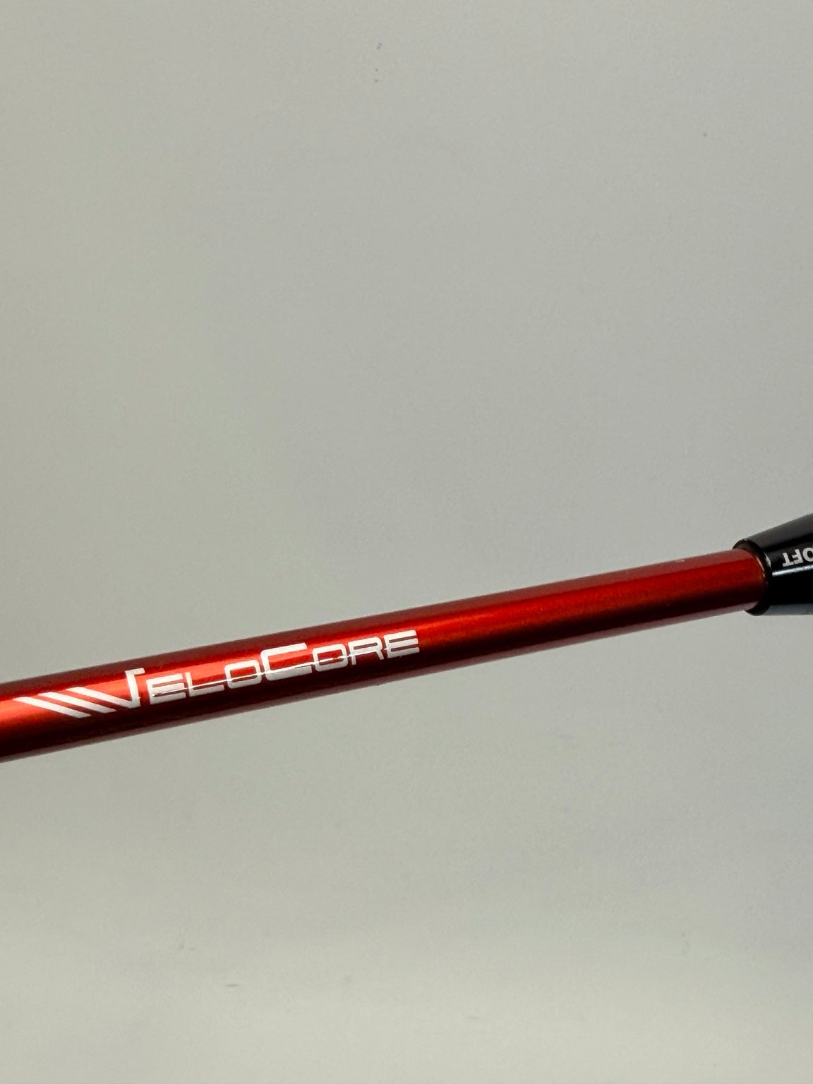 Fujikura Ventus TR Red Velocore 8-X 41.5" Callaway Quantum FW Shaft (Used)