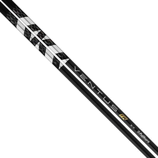 FUJIKURA VENTUS VELOCORE TR BLACK WOOD SHAFT - GOLF LEAGUE
