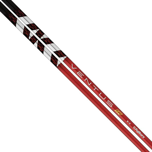 FUJIKURA VENTUS VELOCORE TR RED WOOD SHAFT - GOLF LEAGUE