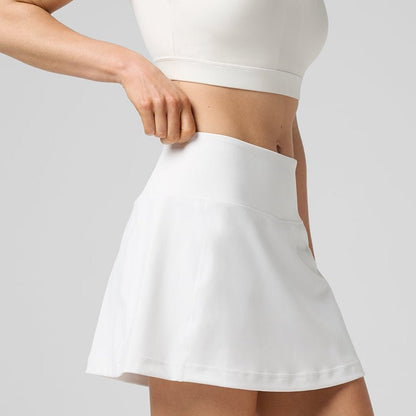 Full Motion Skirt