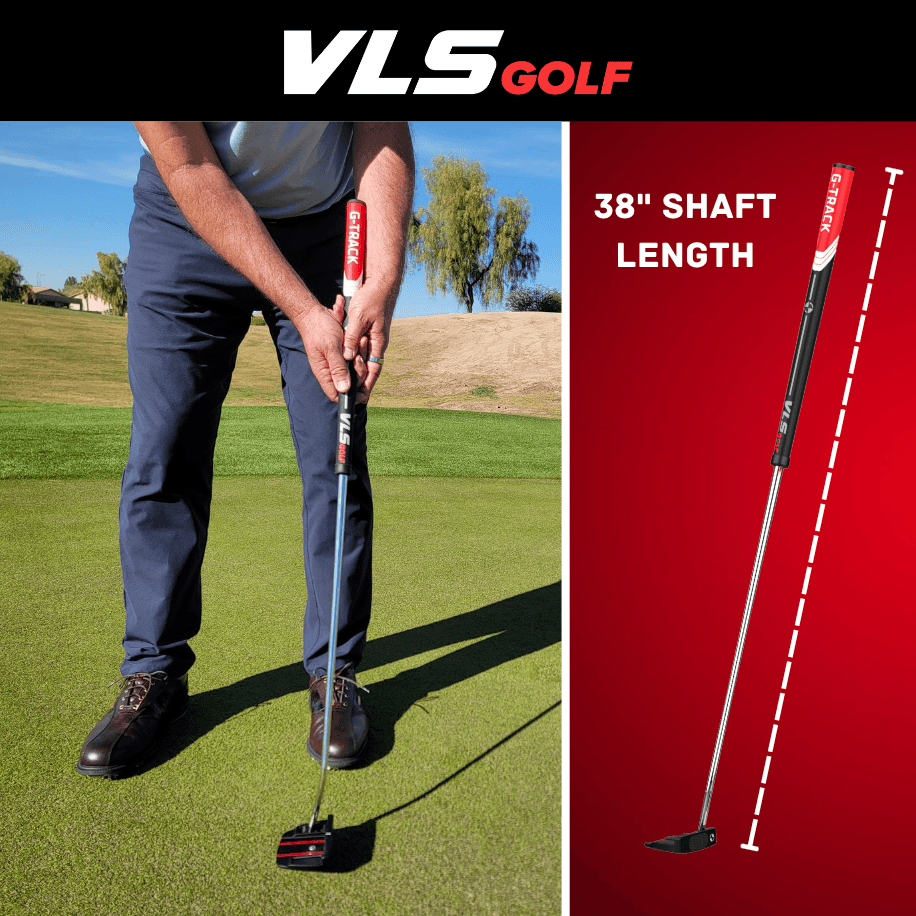 g-track_38_inch - GOLF LEAGUE