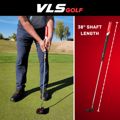 g-track_38_inch - GOLF LEAGUE