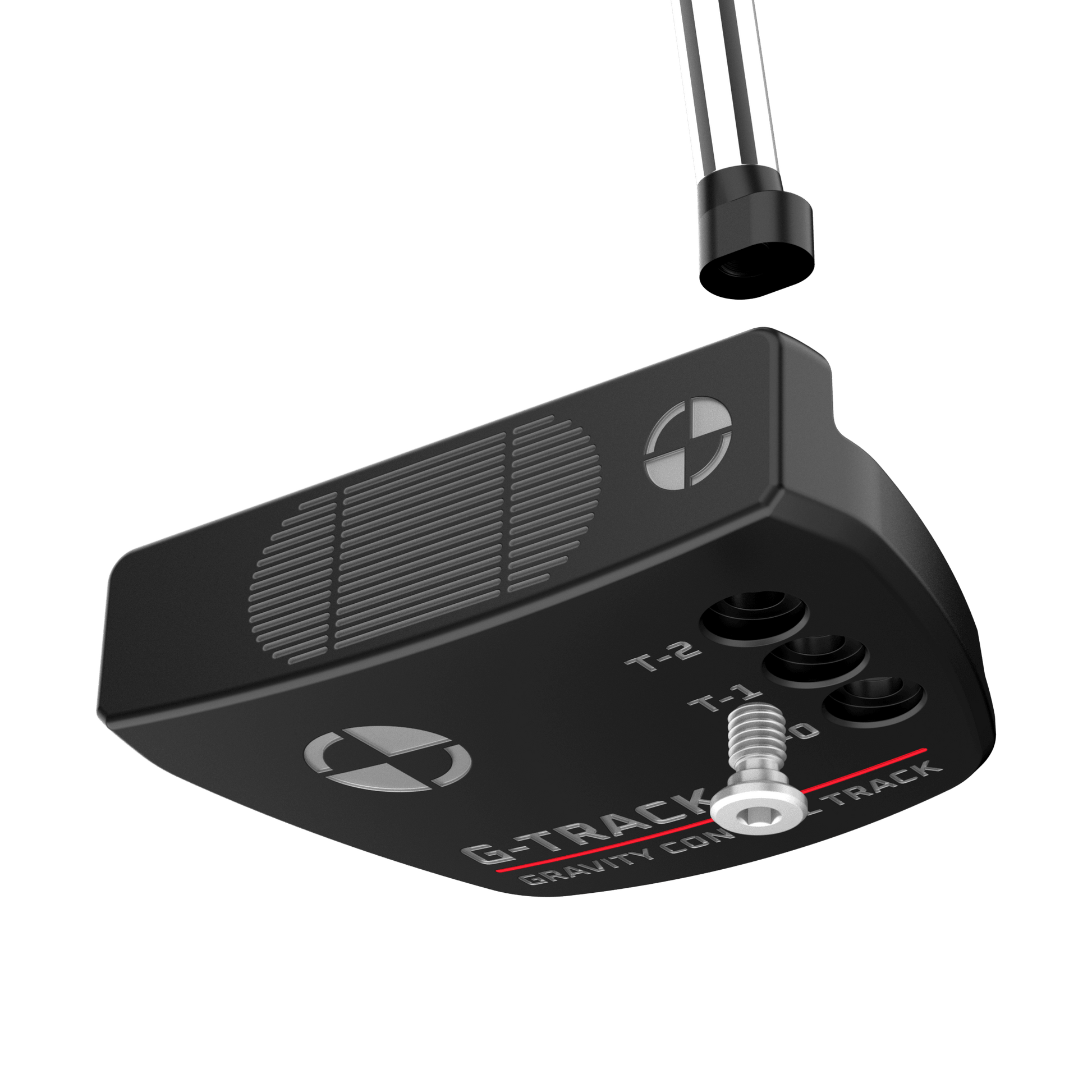 g-track_putter_exp_01 - GOLF LEAGUE