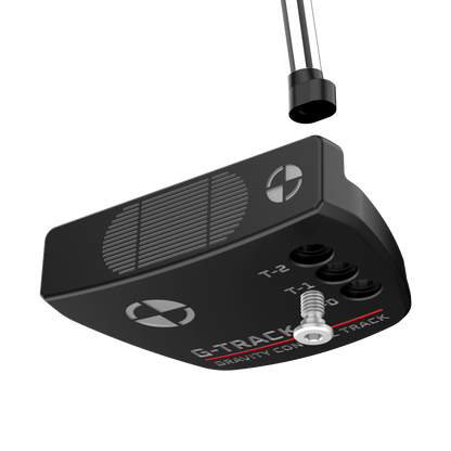 g-track_putter_exp_01 - GOLF LEAGUE