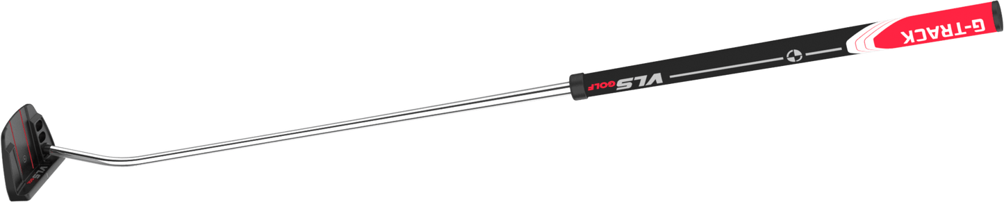 g-track_putter_full_01 - GOLF LEAGUE