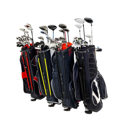 G-Golf | Adjustable Wall Storage System | Holds 300 lbs - GOLF LEAGUE