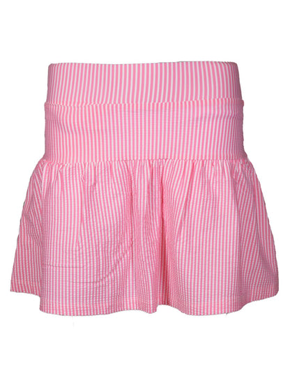 Georgette Youth Girls' Skort