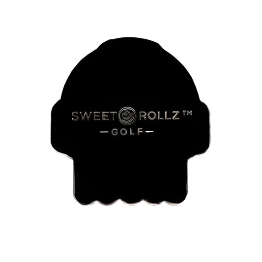 Vibin' Golf Ball Marker