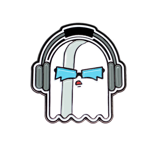 Vibin' Golf Ball Marker