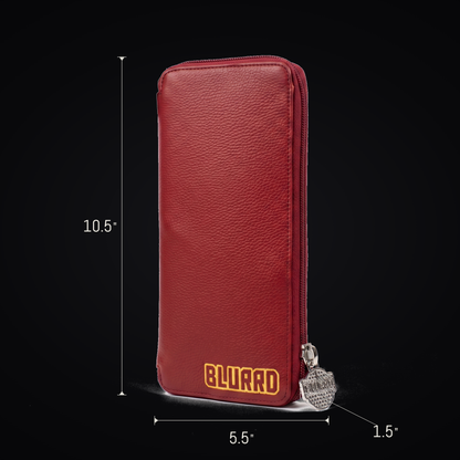 THE PATINA COLLECTION - PREMIUM LEATHER GLOVE CASE