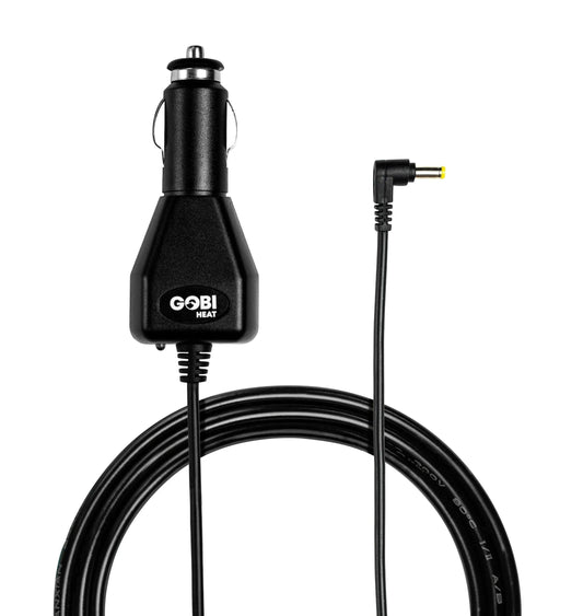 gobi-heat-car-charger-643265 - GOLF LEAGUE