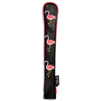 Flamingo Alignment Stick Cover