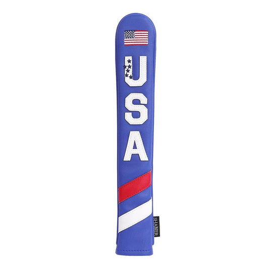 Stars and Stripes Alignment Stick Covers