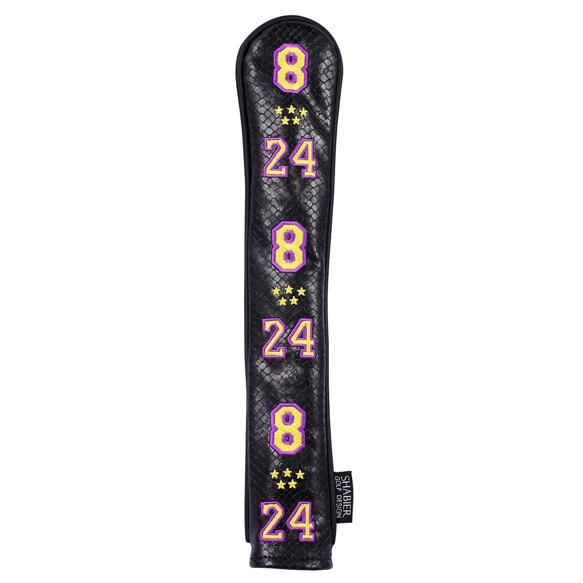 Black Mamba Alignment Stick Covers