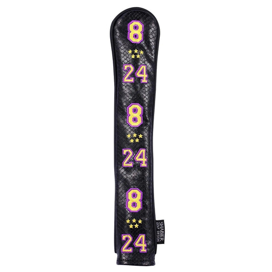 Black Mamba Alignment Stick Covers