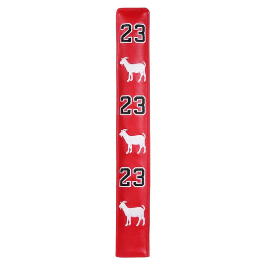The GOAT 23 Alignment Stick Cover