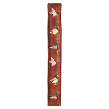 Back Nine Mallards Alignment Stick Cover