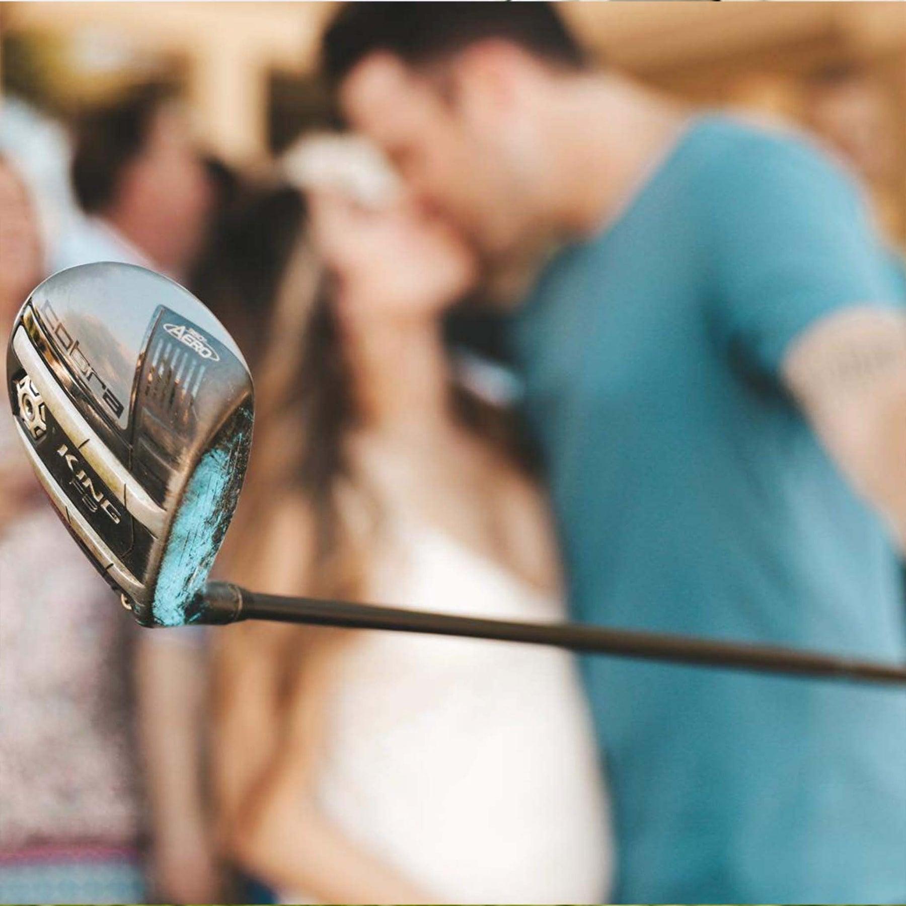 golf-ball-gender-reveal-surprise - GOLF LEAGUE