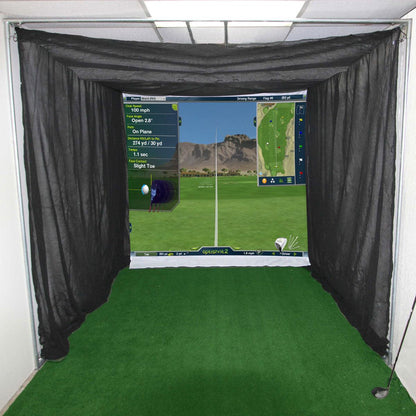 Cimarron Impact Projection Screen