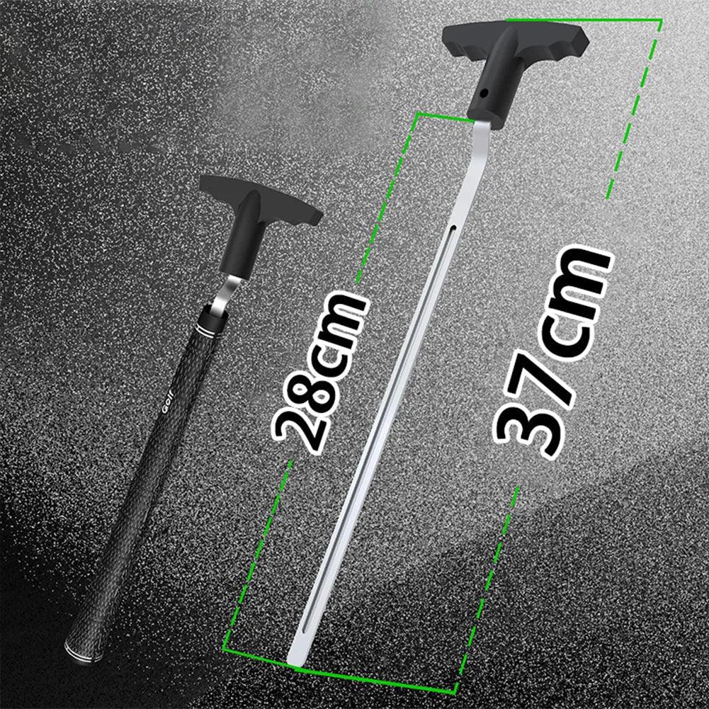ProGrip V-Groove Golf Grip Remover Tool