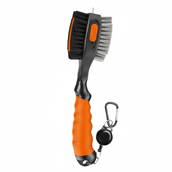 Golf Guardian 3-in-1 Golf Club Cleaner