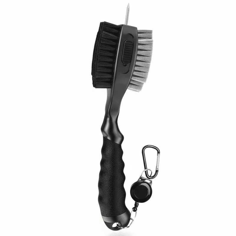 Golf Guardian 3-in-1 Golf Club Cleaner