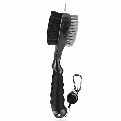 Golf Guardian 3-in-1 Golf Club Cleaner