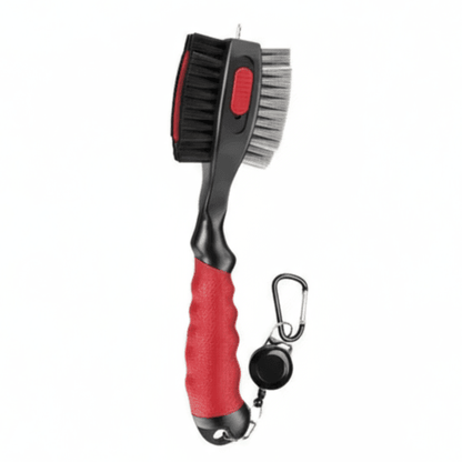 Golf Guardian 3-in-1 Golf Club Cleaner