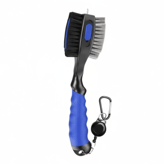 Golf Guardian 3-in-1 Golf Club Cleaner