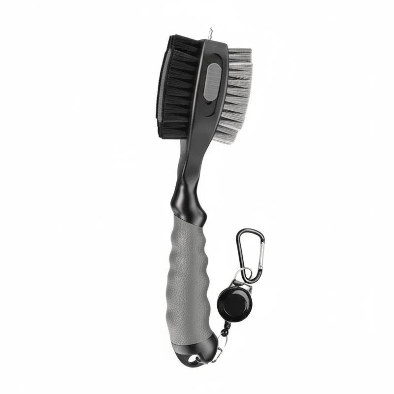Golf Guardian 3-in-1 Golf Club Cleaner