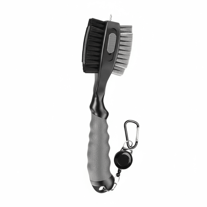 Golf Guardian 3-in-1 Golf Club Cleaner