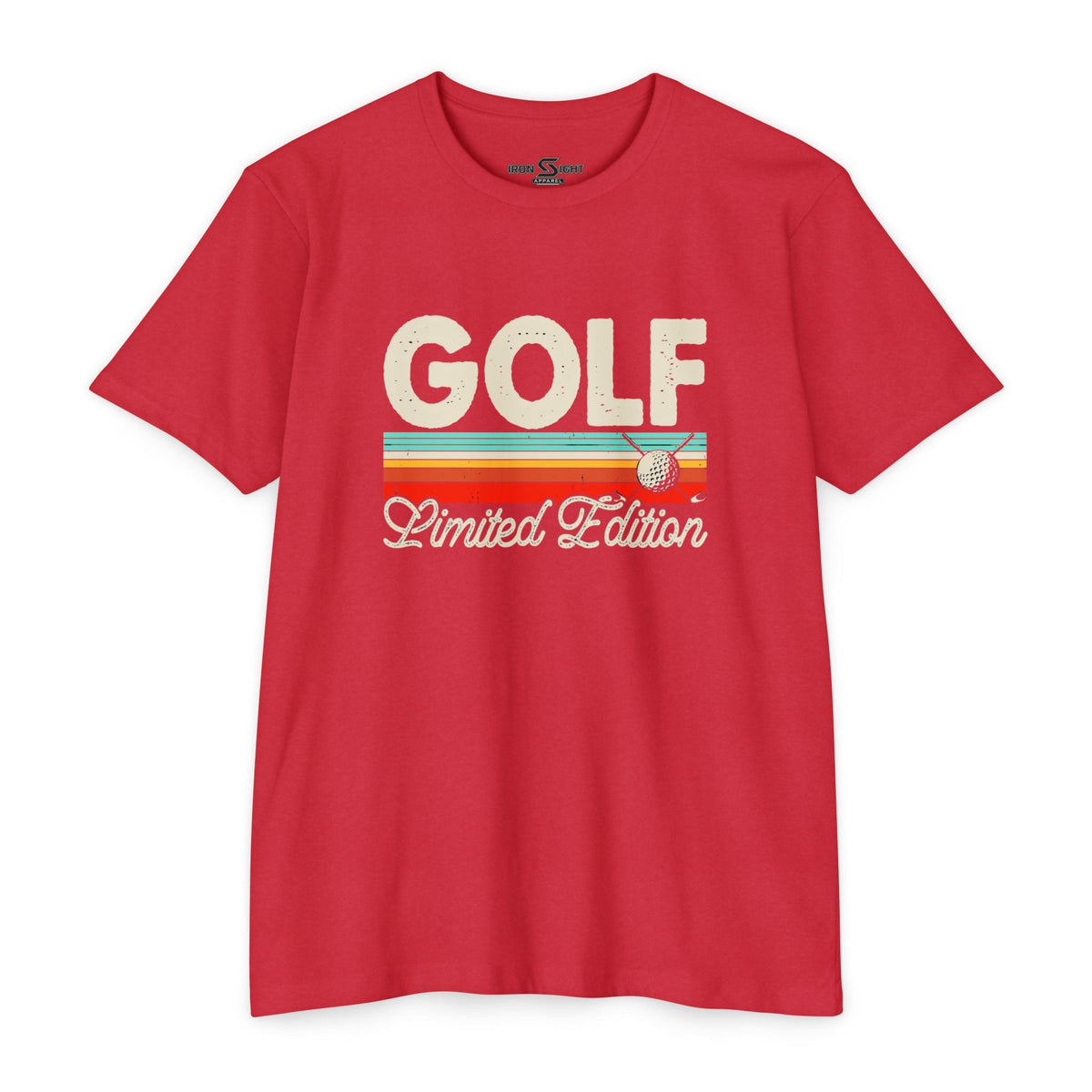 Golf Limited Edition T-Shirt