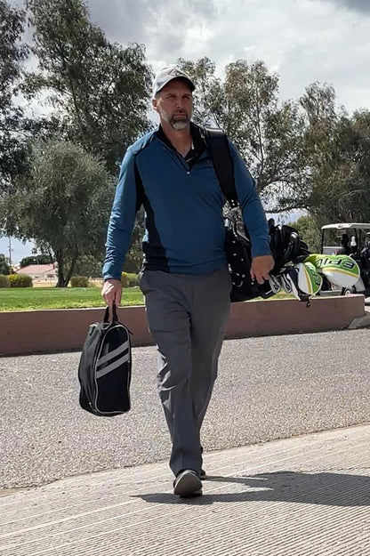 Golf Shoe Bag