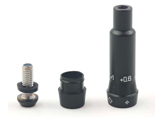 Ping G400 - G30 Driver Golf Sleeve Shaft Adapter 0.335
