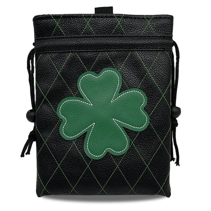 Golf Valuables Pouches - Various Patterns