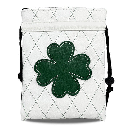 Golf Valuables Pouches - Various Patterns