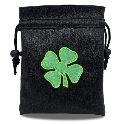Golf Valuables Pouches - Various Patterns