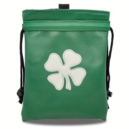 Golf Valuables Pouches - Various Patterns