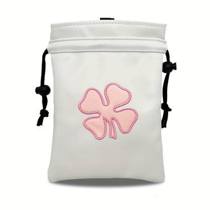 Golf Valuables Pouches - Various Patterns