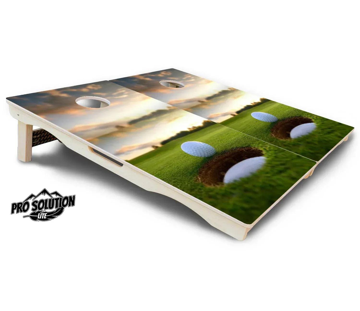 golf1coursesunsetpslside - GOLF LEAGUE