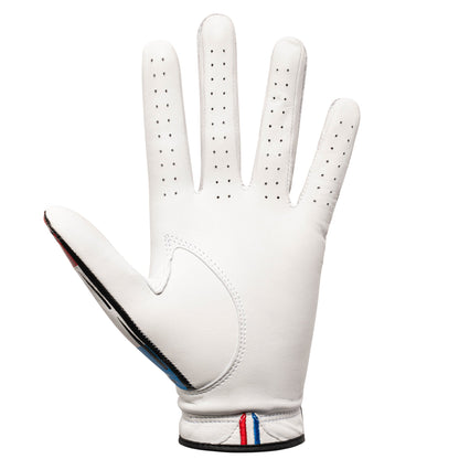 THE CARTOON GOLF GLOVE